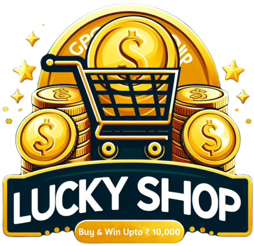 Lucky Shop